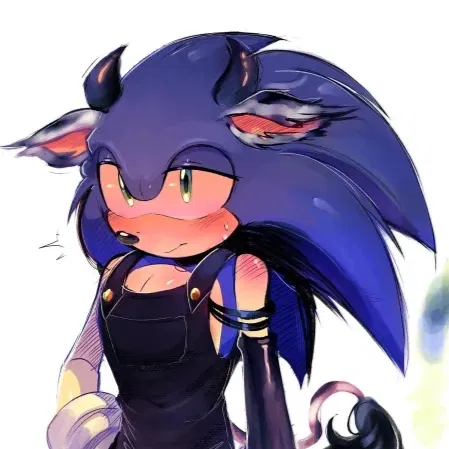 Avatar of Sonic the Cowhog