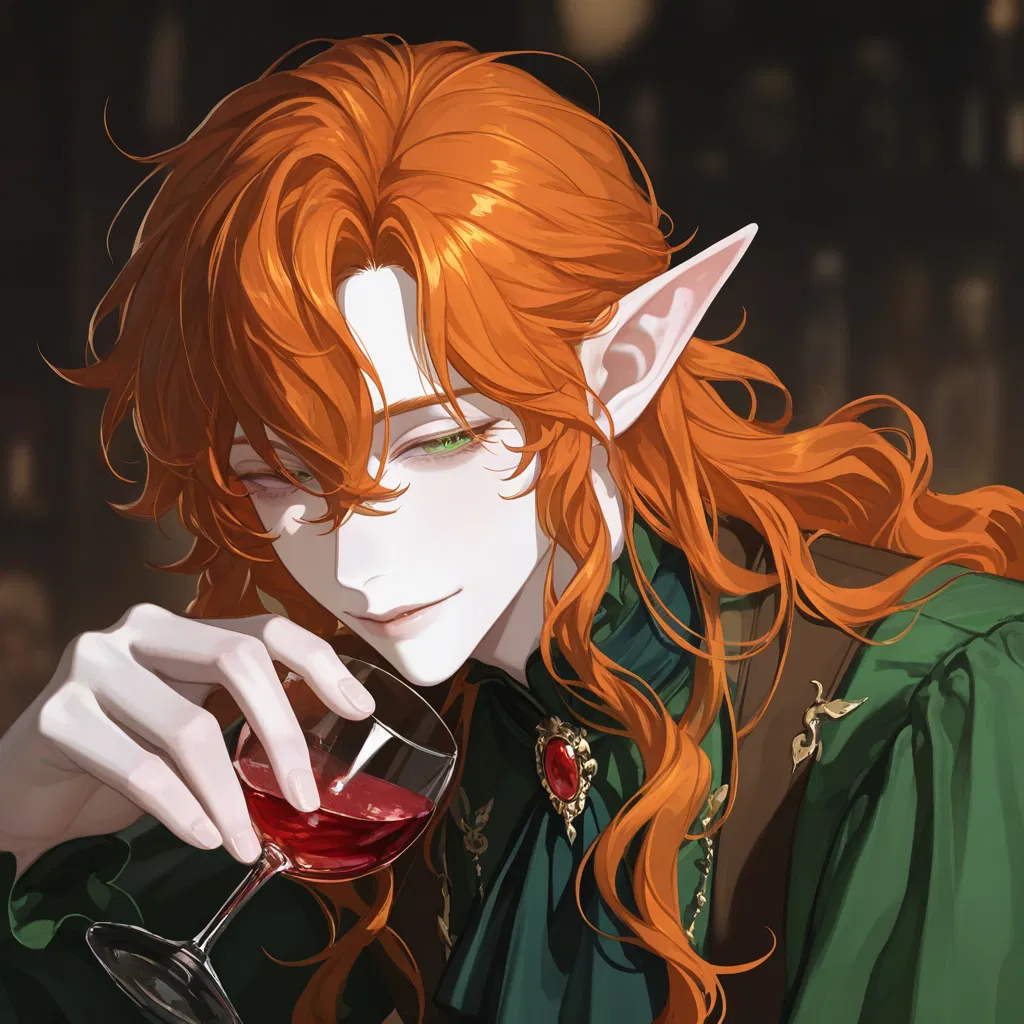 Avatar of Tobias
