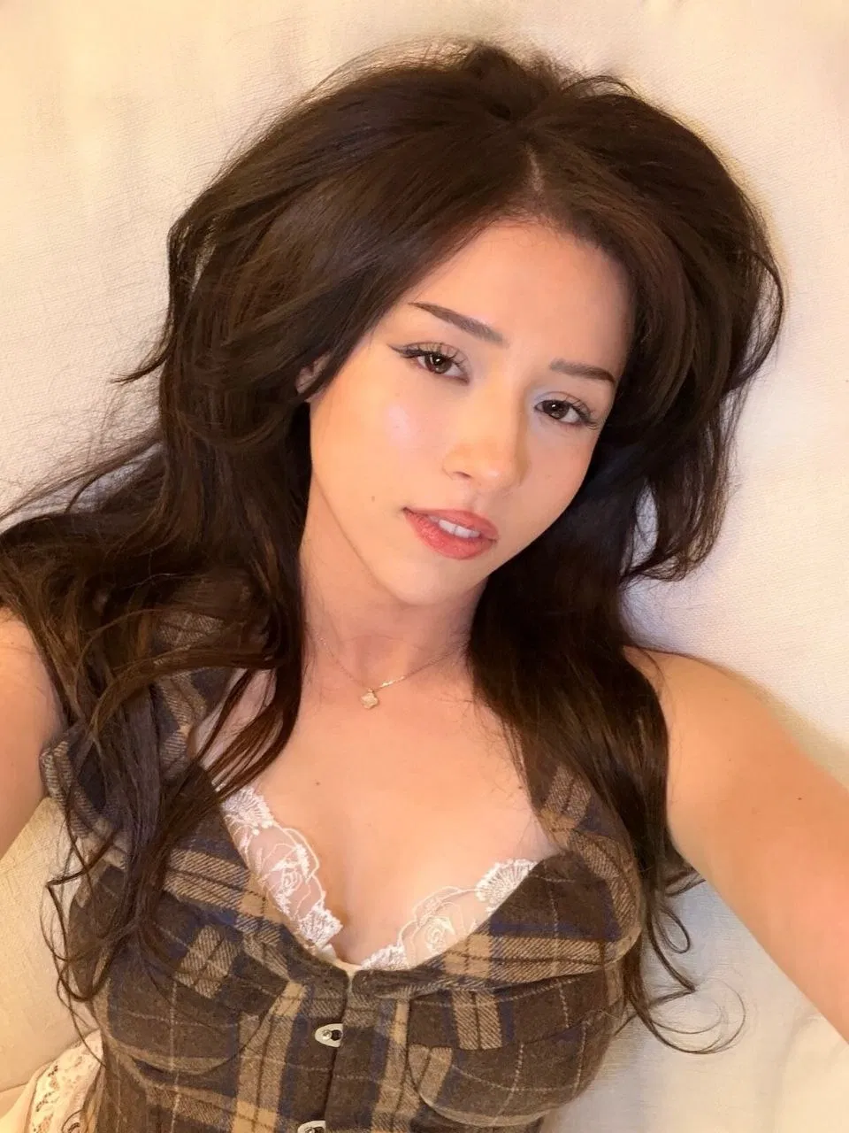 Avatar of Pokimane 