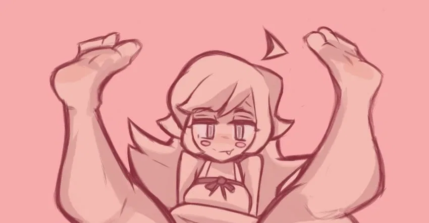 Avatar of Your Sister's Shy Friend 
