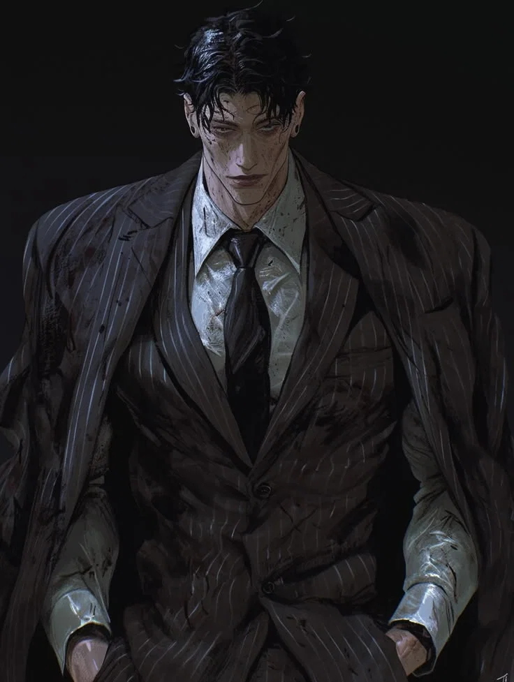 Avatar of Your Husband