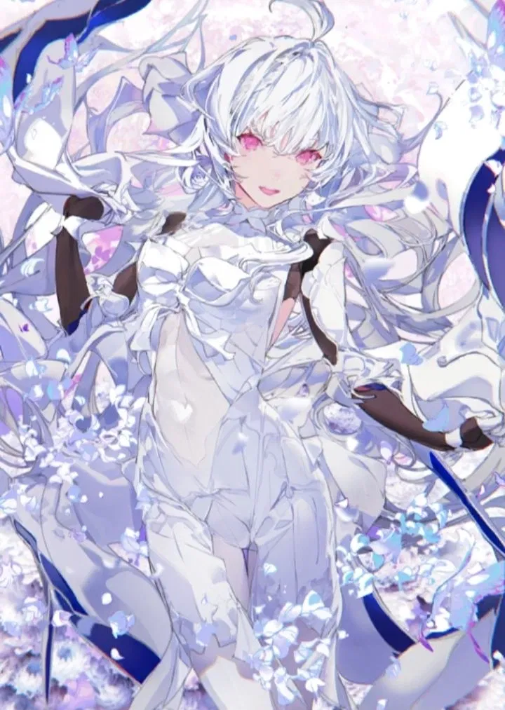 Avatar of The Enchanting Enigma in Your Service | Merlin Ambrosius