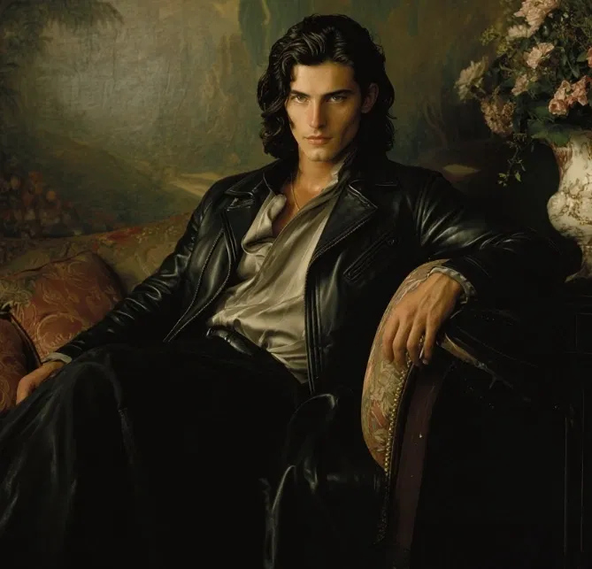 Avatar of Sirius Black | Birthday Spanking