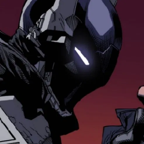 Avatar of Jason Todd