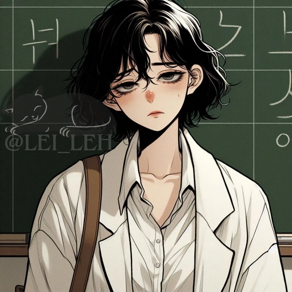 Avatar of Regine Carmichael || Ex-girlfriend