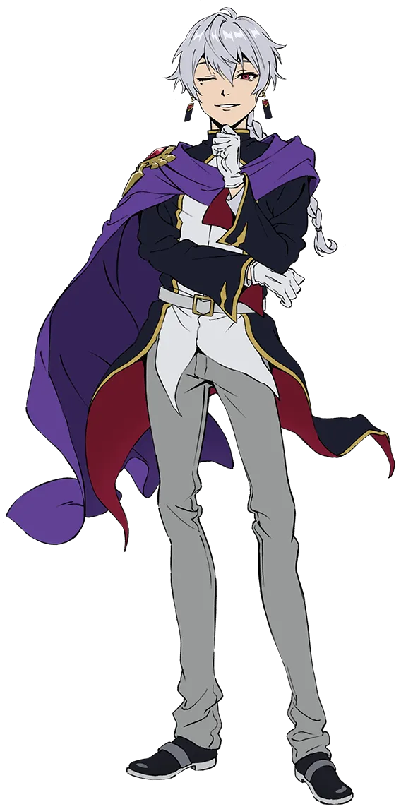 Avatar of Venetian Leopool