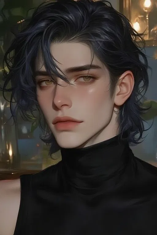 Avatar of Kieran | The Alien Next Door