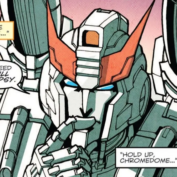 Avatar of Prowl