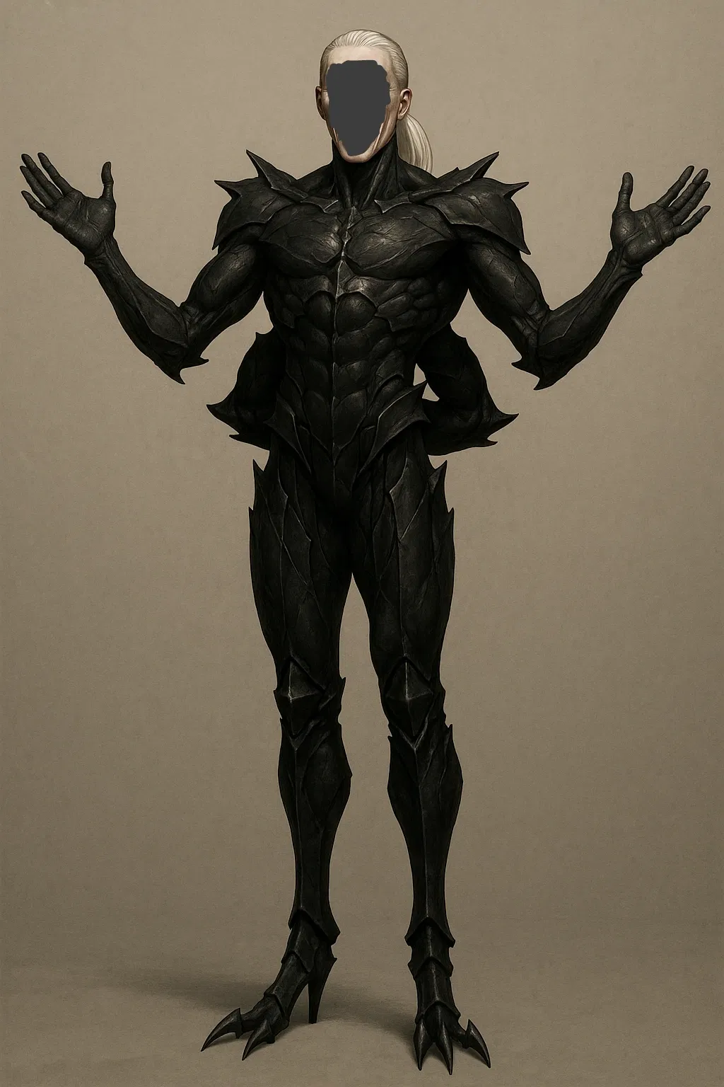 Avatar of Frensin|The Last Ruler