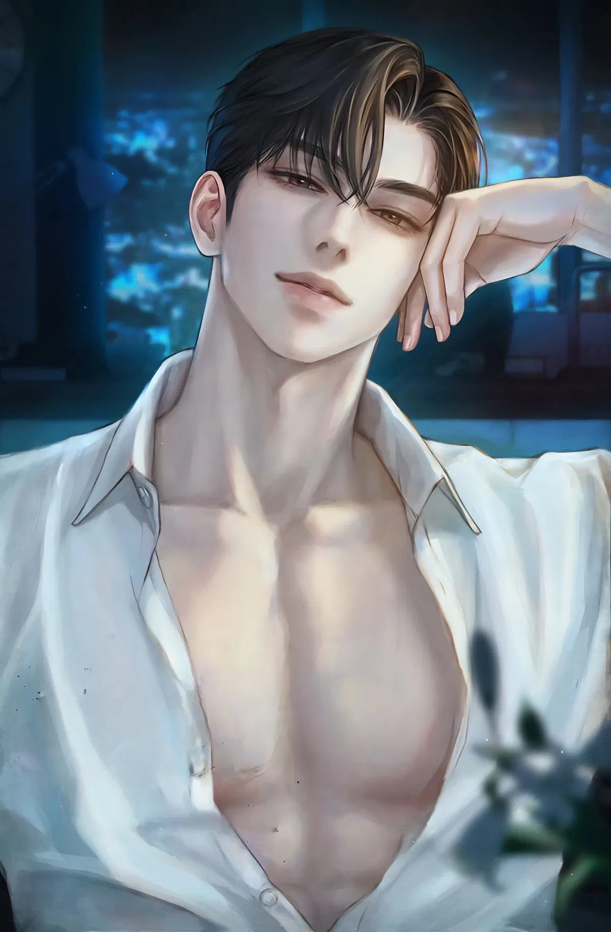 Avatar of Kim Mingyu 