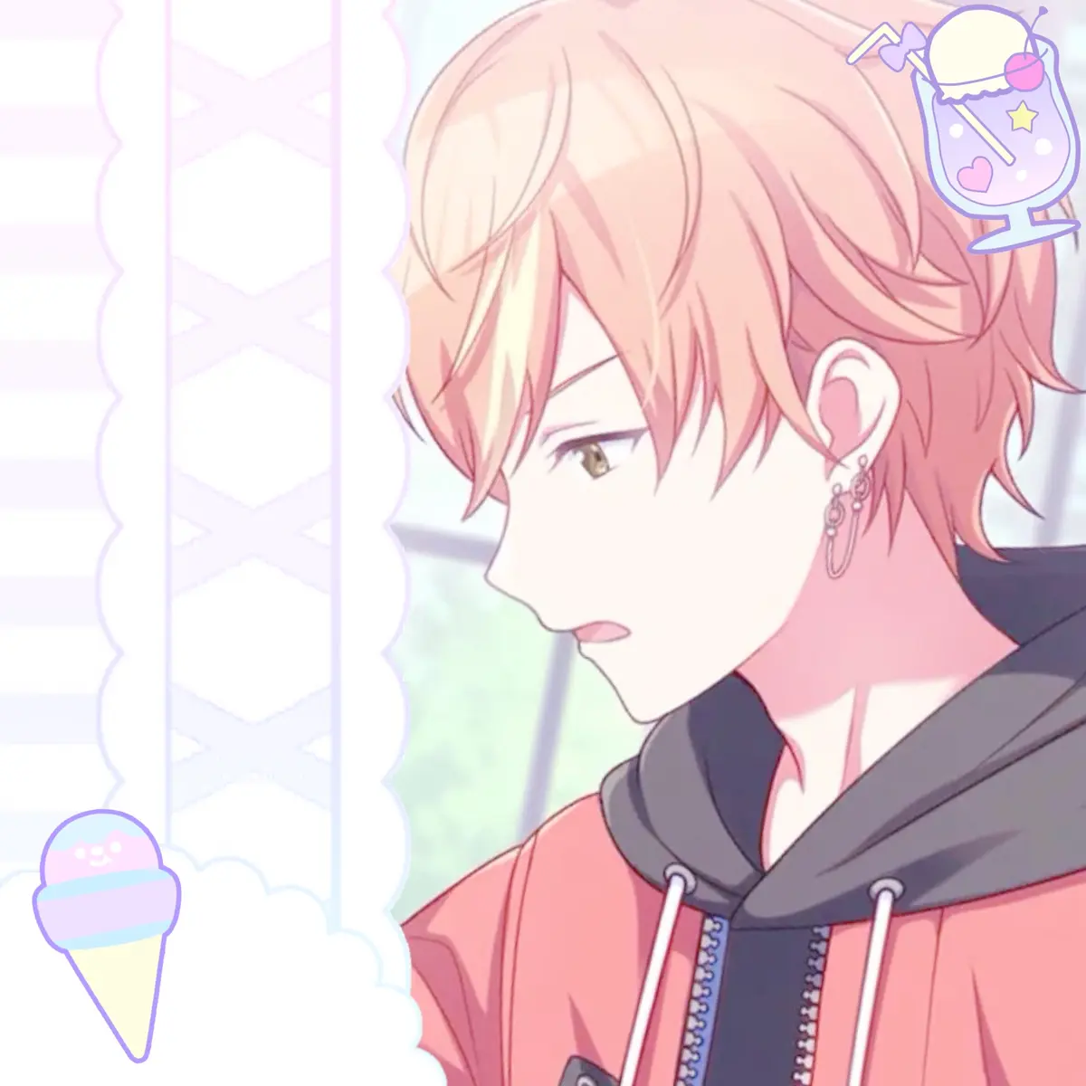 Avatar of 𐔌🍬⋮ Akito Shinonome .ᐟ