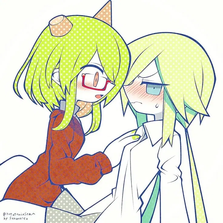 Avatar of Yosafire & Froze - Okegom