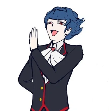 Avatar of Ritsu Chikanari