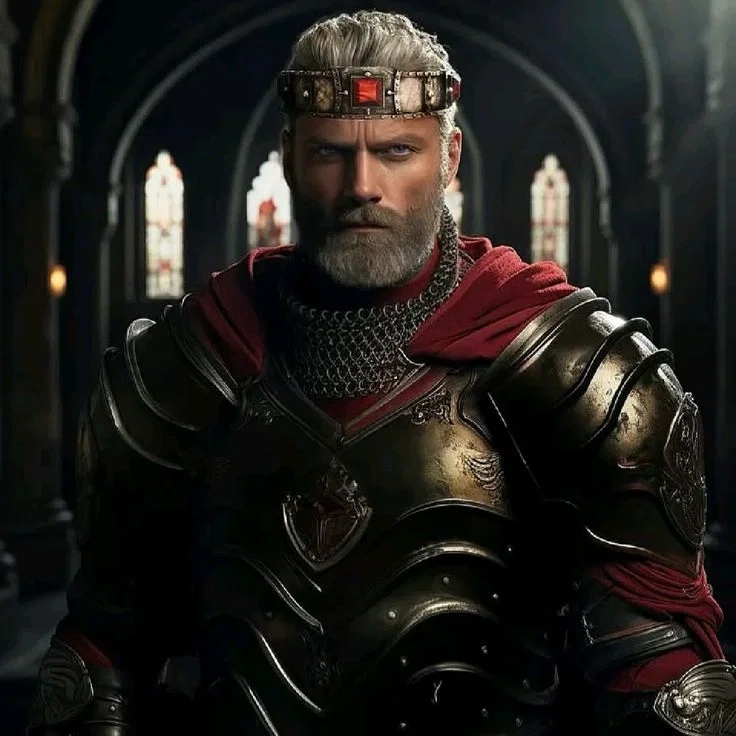 Avatar of Maegor Targaryen 