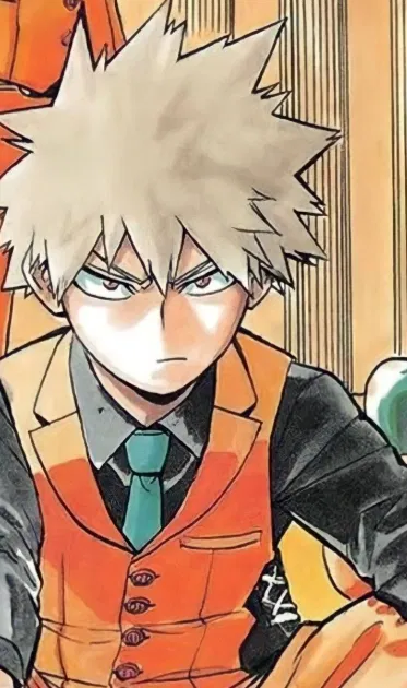 Avatar of ✧･ﾟ:*Katsuki Bakugo*:･ﾟ✧