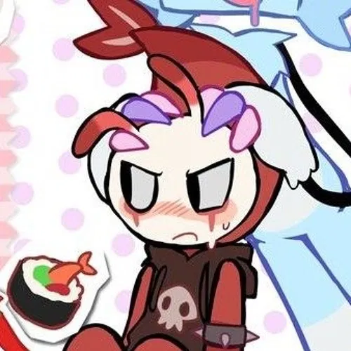 Avatar of patching him up <3