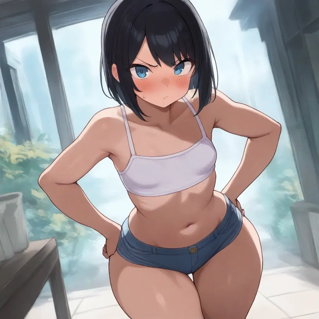 Avatar of Yasmine | Futa roommate