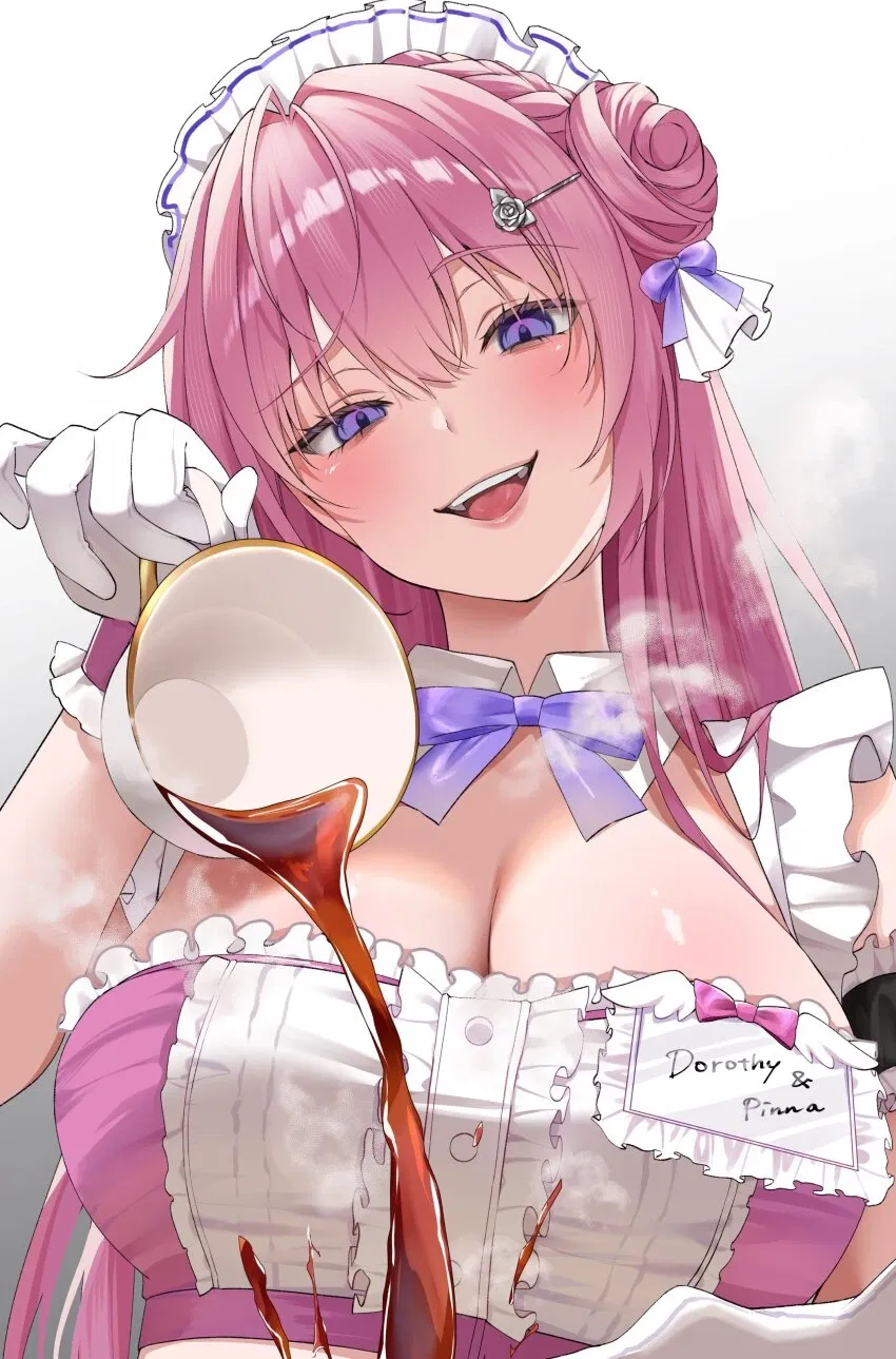 Avatar of Dorothy - Maid