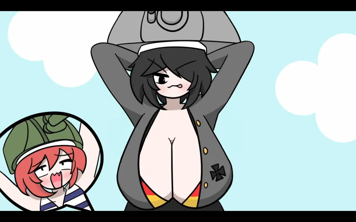Avatar of Maus mommy