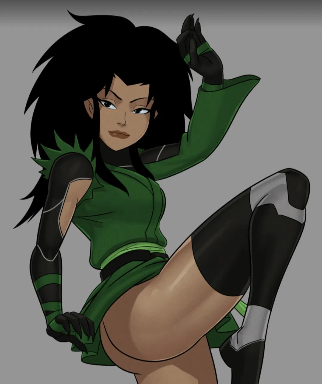 Avatar of Cheshire - League of Assassin's 