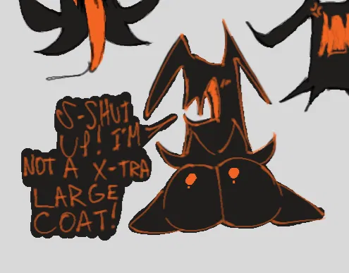 Avatar of 🏴 ERAM 🏴 {Deltarune Chapter 3}