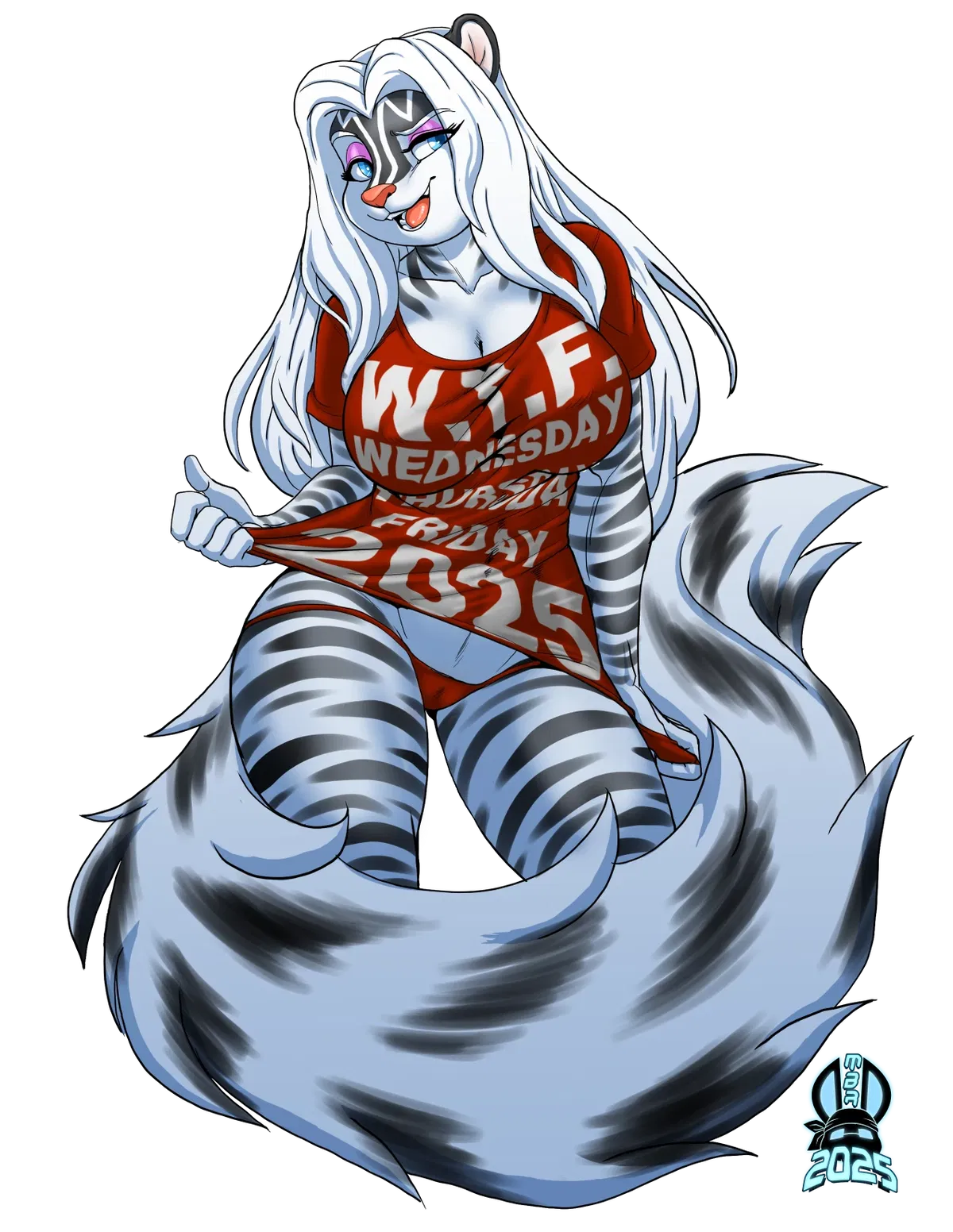 Avatar of Zig Zag - Sabrina Online (Lore update)