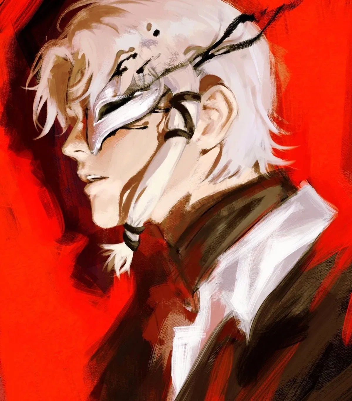 Avatar of Hakuri Sazanami | 𝐊𝐀𝐆𝐔𝐑𝐀𝐁𝐀𝐂𝐇𝐈