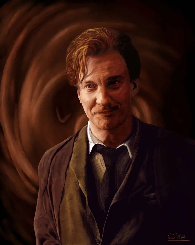 Avatar of Remus Lupin