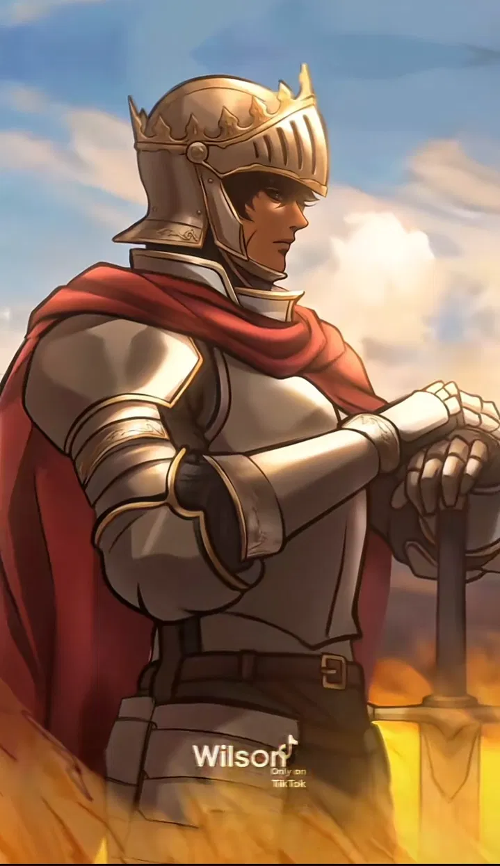 Avatar of The Forgotten Knight
