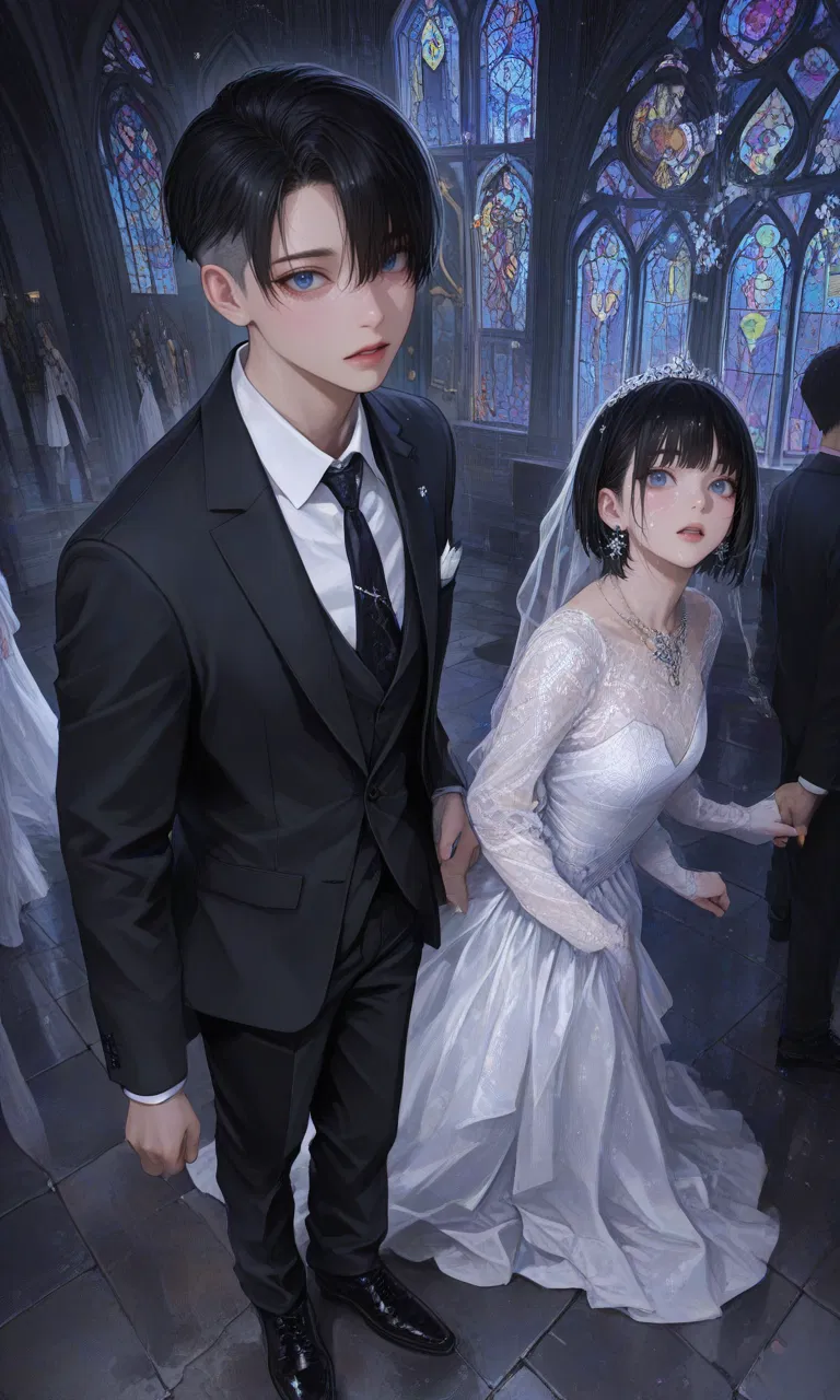 Avatar of My heart Dies with You ( Heavy NTR Drama ) " The Awakening of my Own Unbecoming "" Episode 2 