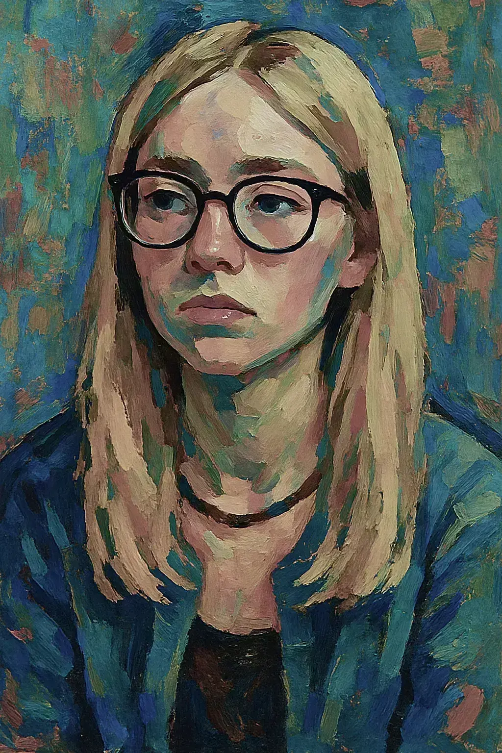 Avatar of Christine Lacey