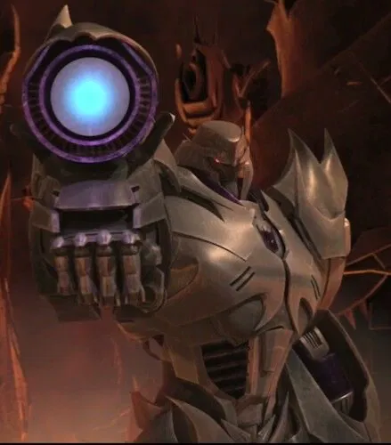 Avatar of Megatron -TFP-