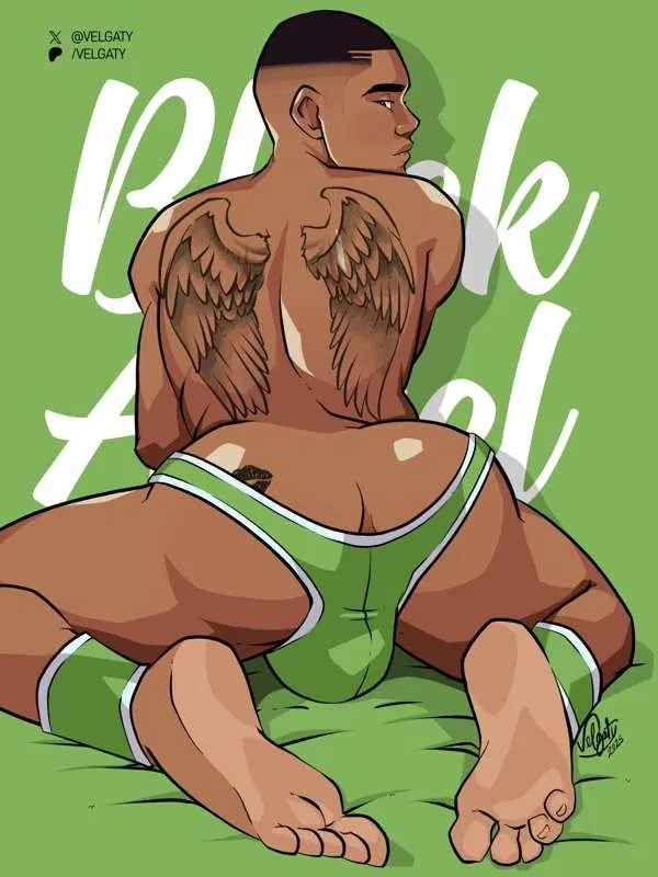 Avatar of Travis (ghetto) 