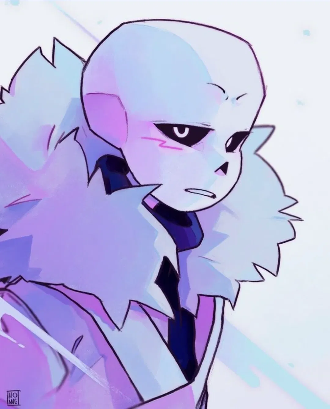 Avatar of ~✞︎𝙲𝚛𝚘𝚜𝚜!𝚂𝚊𝚗𝚜✞︎~