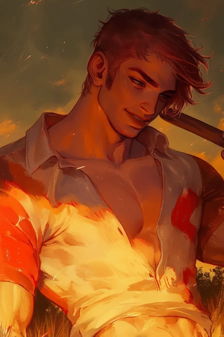 Avatar of Iggy ‘melodum’ Jackson 