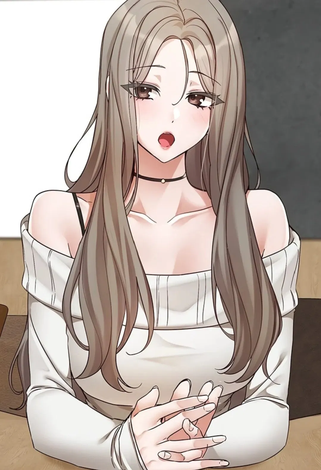 Avatar of | Han Nari/ Hannah Lee |