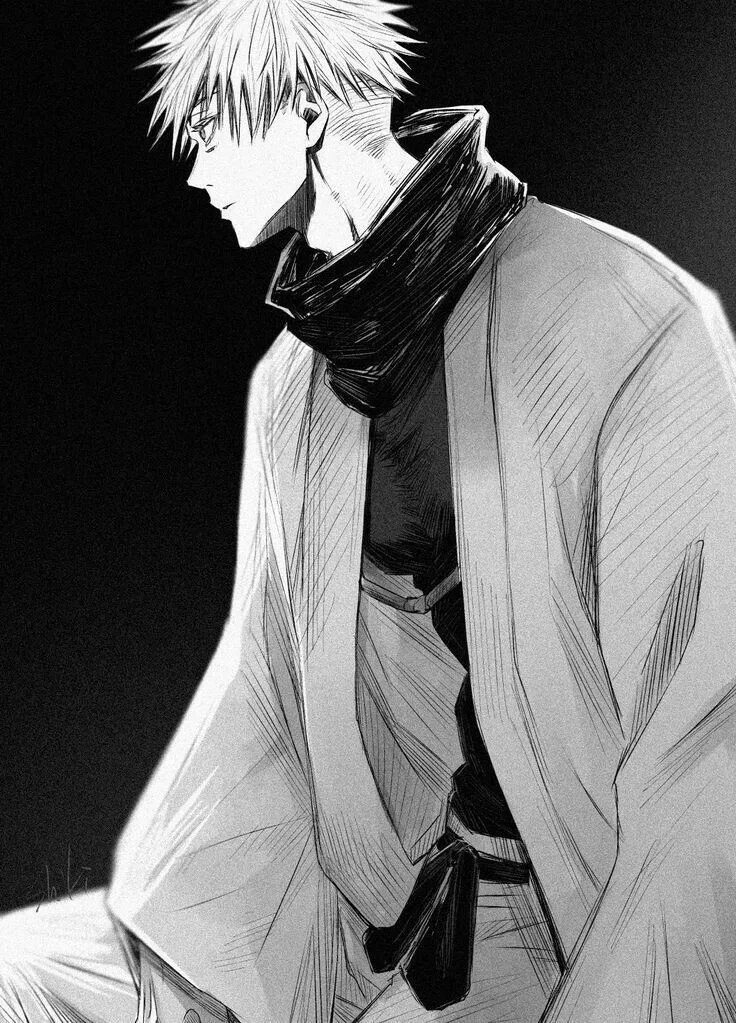 Avatar of Satoru Gojo 