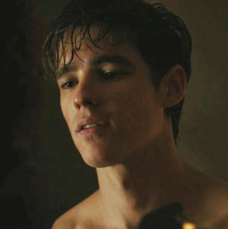 Avatar of ⋆. 𐙚 ˚ DICK GRAYSON 