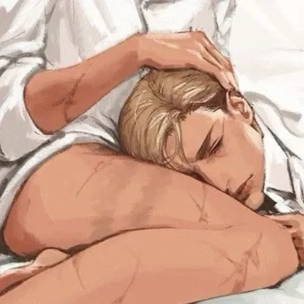 Avatar of Secret boyfriend - Cassian