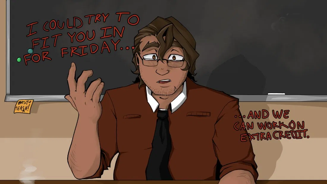 Avatar of Strade Klippenstein