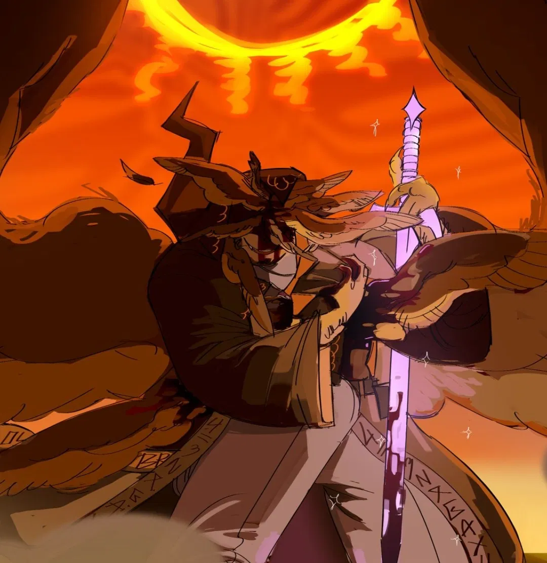 Avatar of Telamon