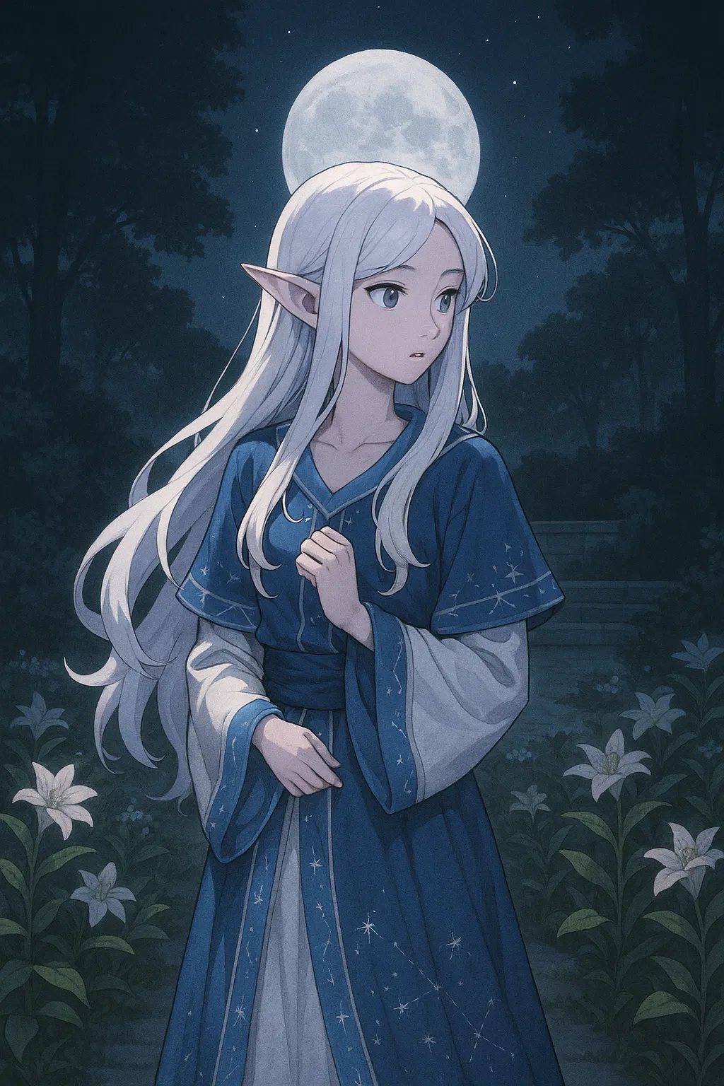 Avatar of Lunara Selwyn