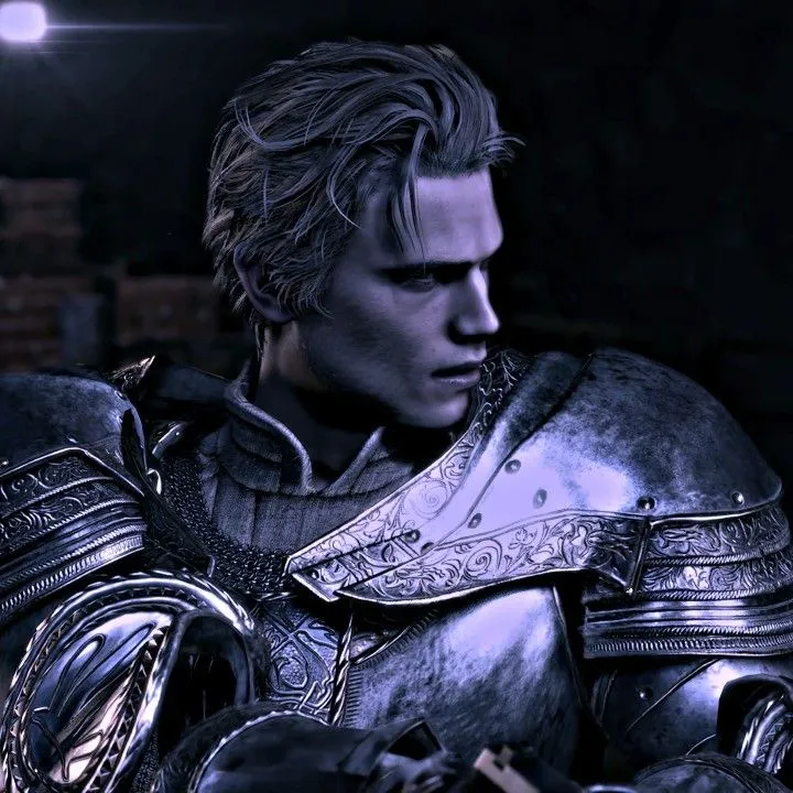 Avatar of Leon Kennedy