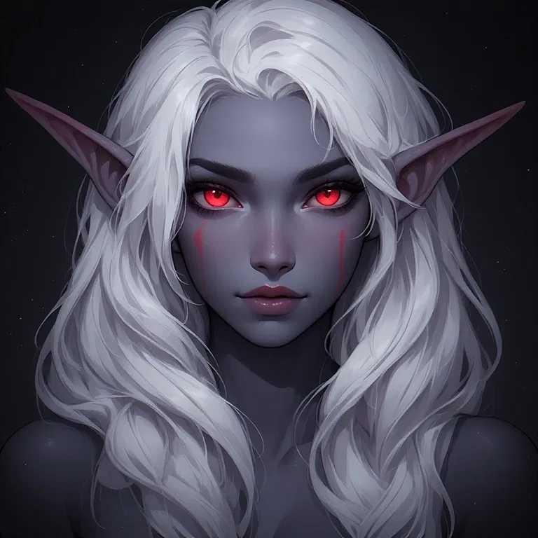 Avatar of Zari