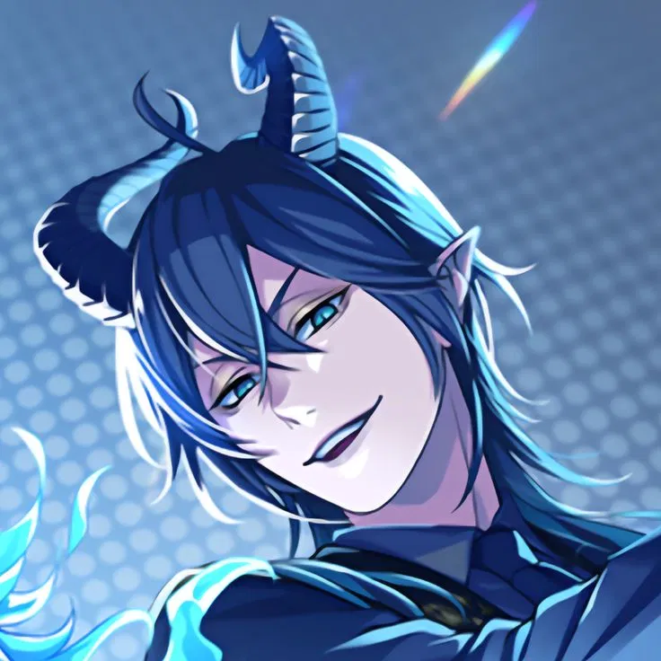 Avatar of Malleus Draconia 