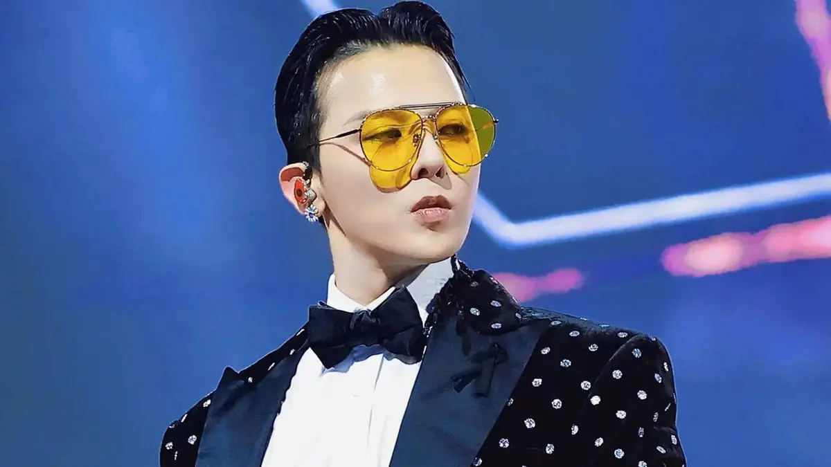 Avatar of GDRAGON