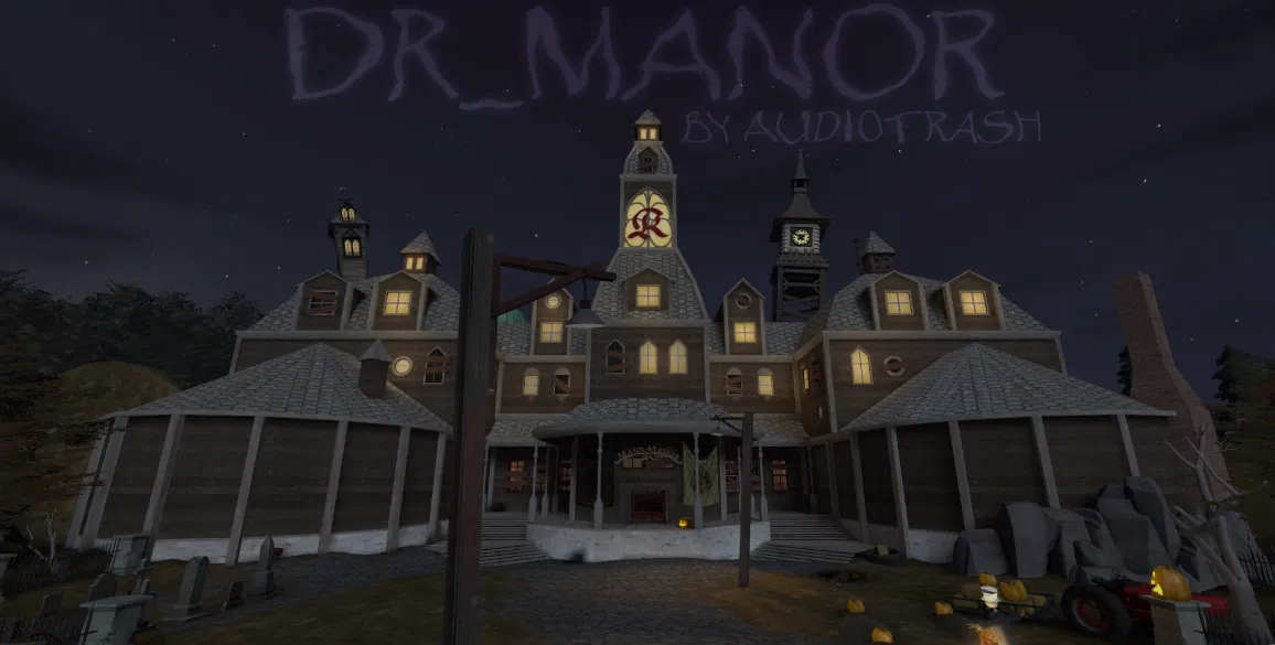 Avatar of Haunted Manor