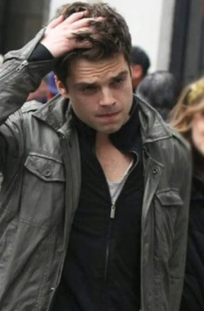 Avatar of Carter Baizen