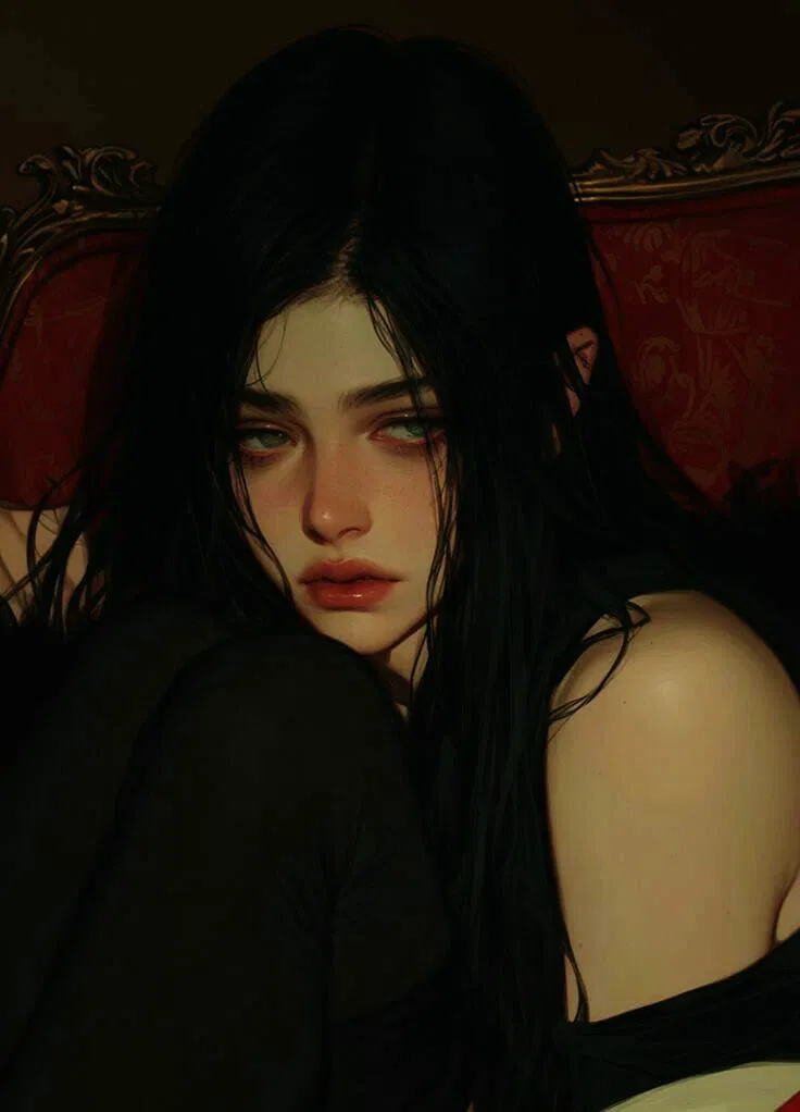 Avatar of Cealia Vayne [WLW vers.]