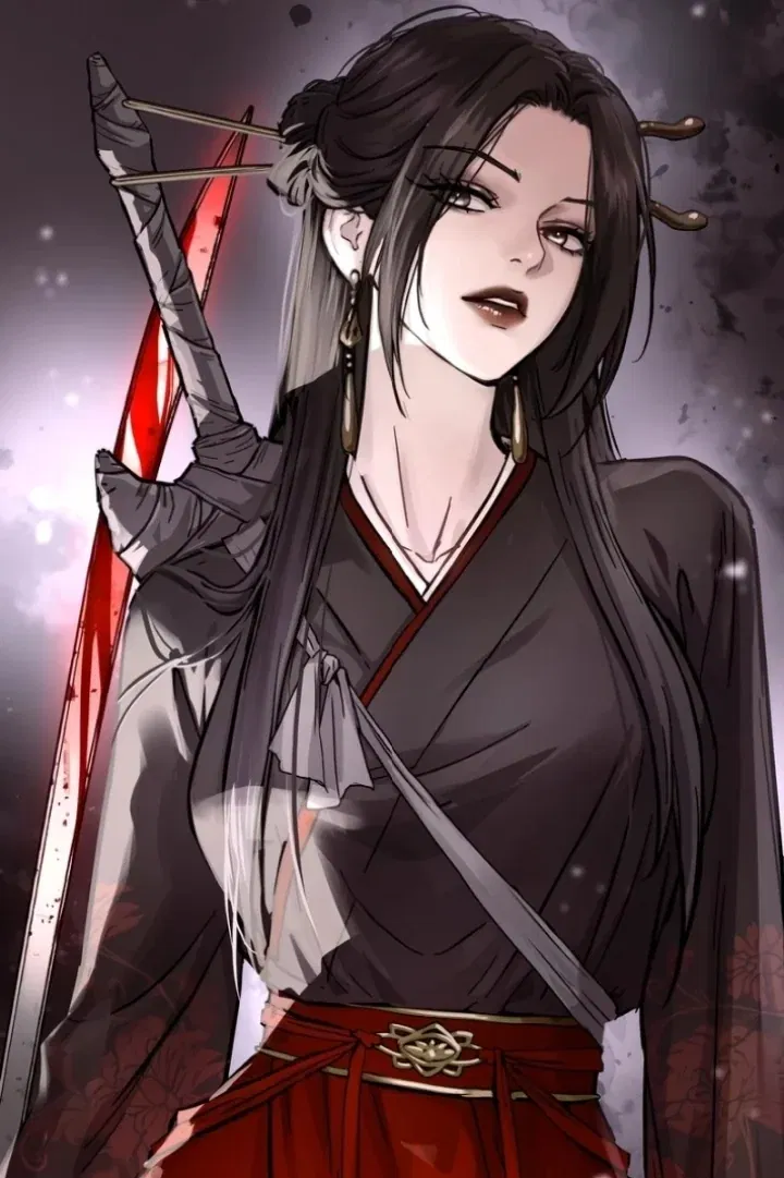 Avatar of Mistress elara